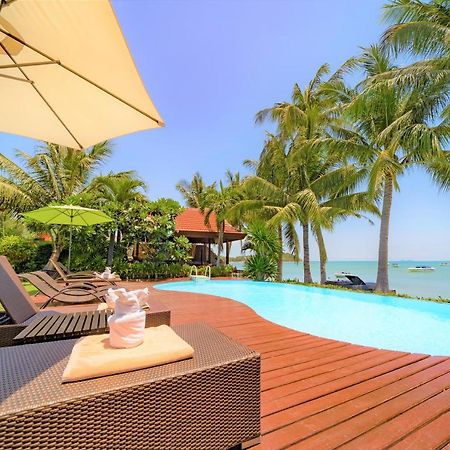 Erawan Villa Hotel Bang Rak Beach  Bagian luar foto
