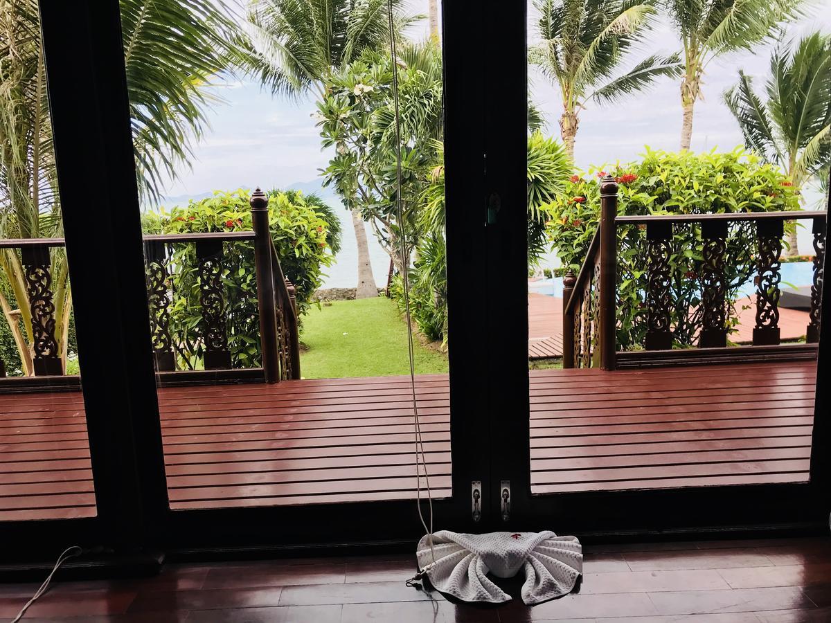 Erawan Villa Hotel Bang Rak Beach  Bagian luar foto