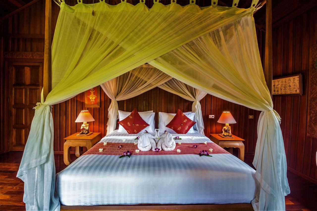Erawan Villa Hotel Bang Rak Beach  Bagian luar foto