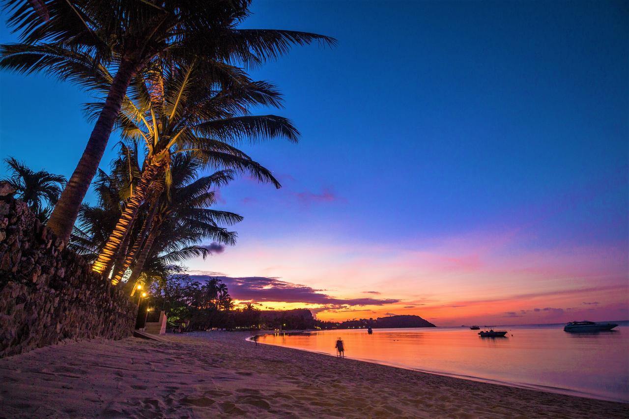 Erawan Villa Hotel Bang Rak Beach  Bagian luar foto