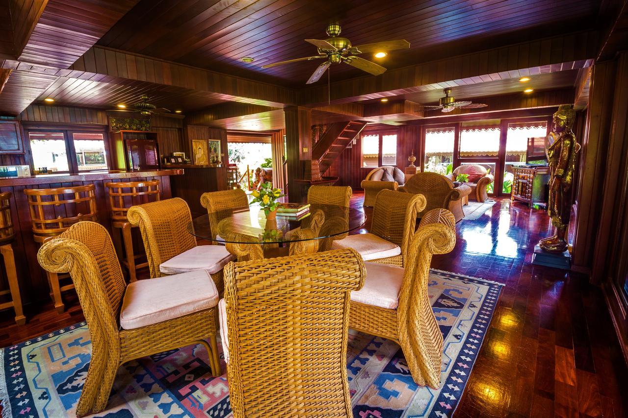 Erawan Villa Hotel Bang Rak Beach  Bagian luar foto