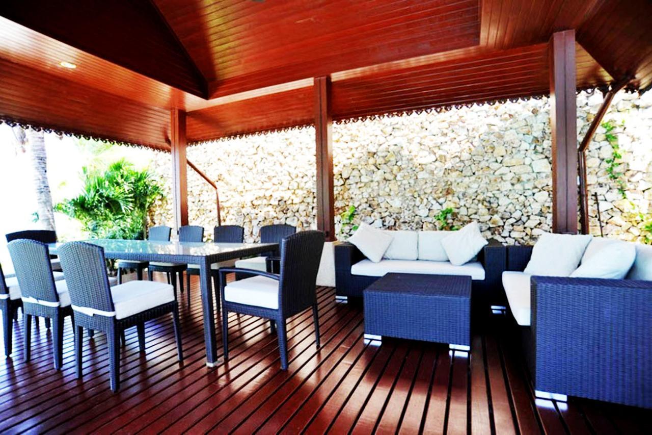 Erawan Villa Hotel Bang Rak Beach  Bagian luar foto