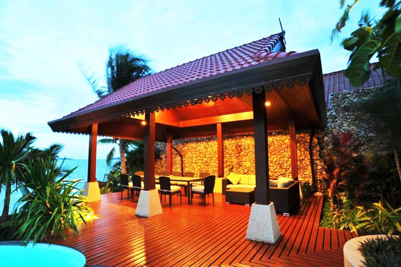 Erawan Villa Hotel Bang Rak Beach  Bagian luar foto