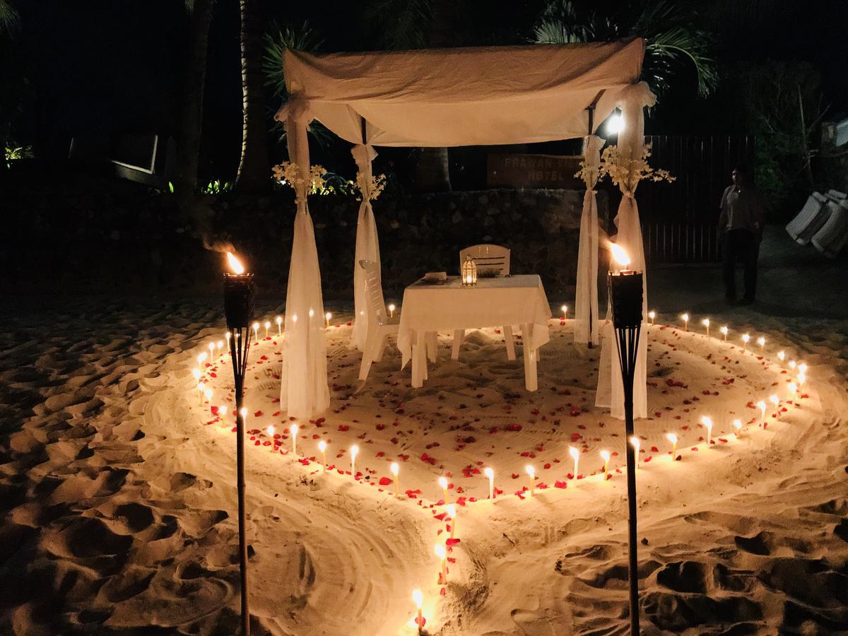 Erawan Villa Hotel Bang Rak Beach  Bagian luar foto