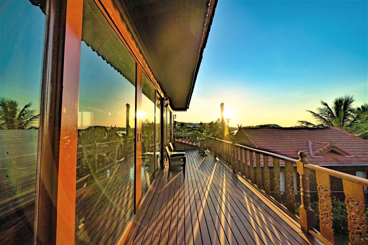 Erawan Villa Hotel Bang Rak Beach  Bagian luar foto