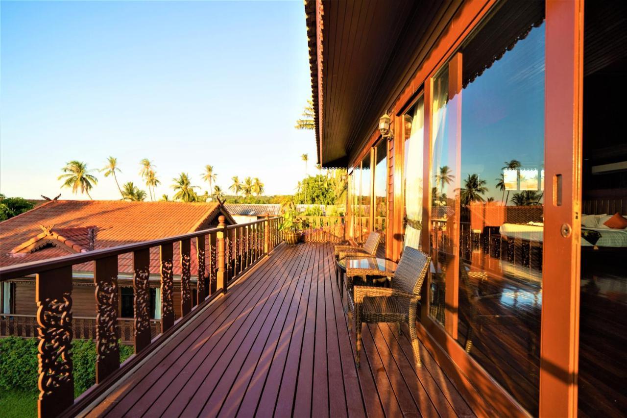 Erawan Villa Hotel Bang Rak Beach  Bagian luar foto